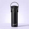 Svalto GLP-1 and insulin travel cooler with digital temperature display