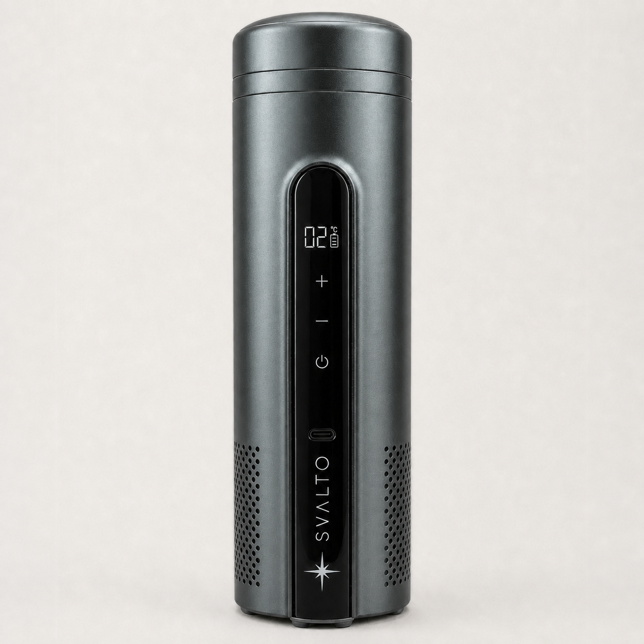 Titanium Svalto Cooler Pro — front