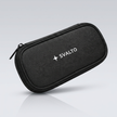 Svalto™ Pen Organizer — Travel Case for GLP-1 & Insulin Pens, Tips & Swabs