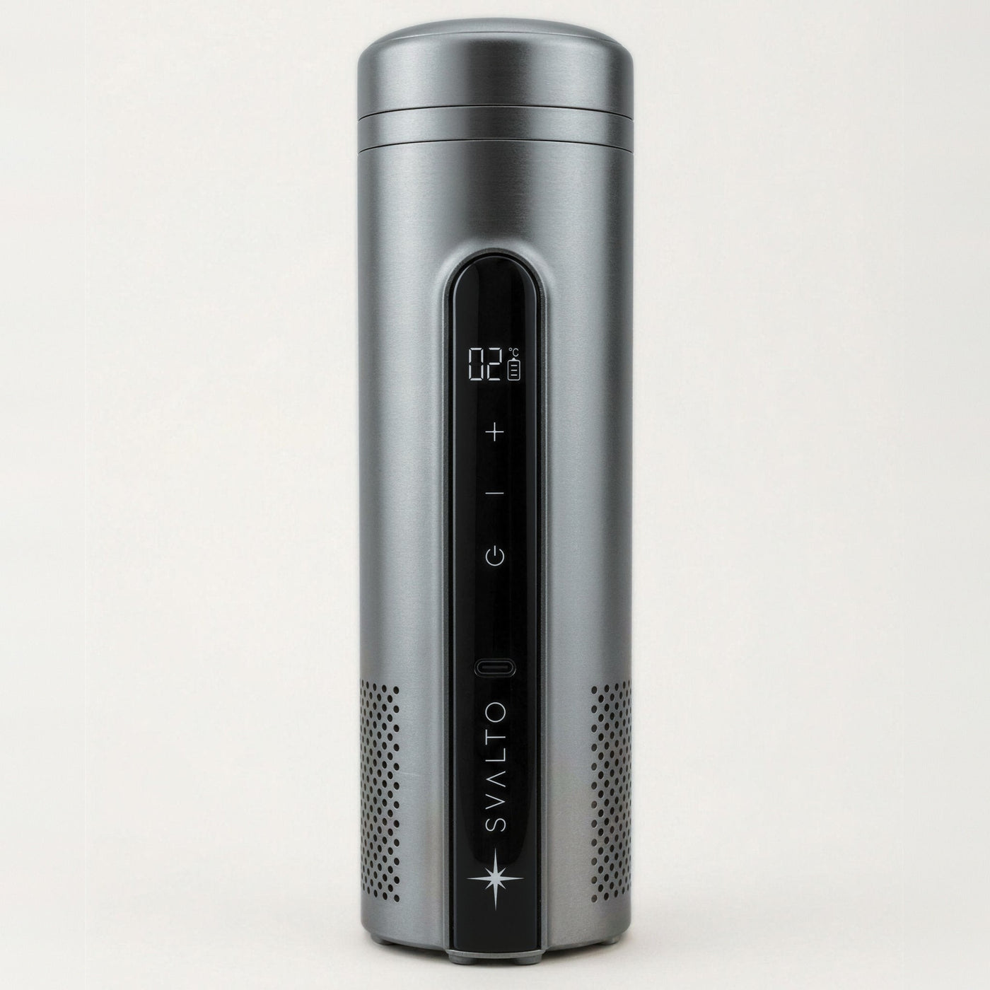 Titanium Svalto Cooler Pro — front