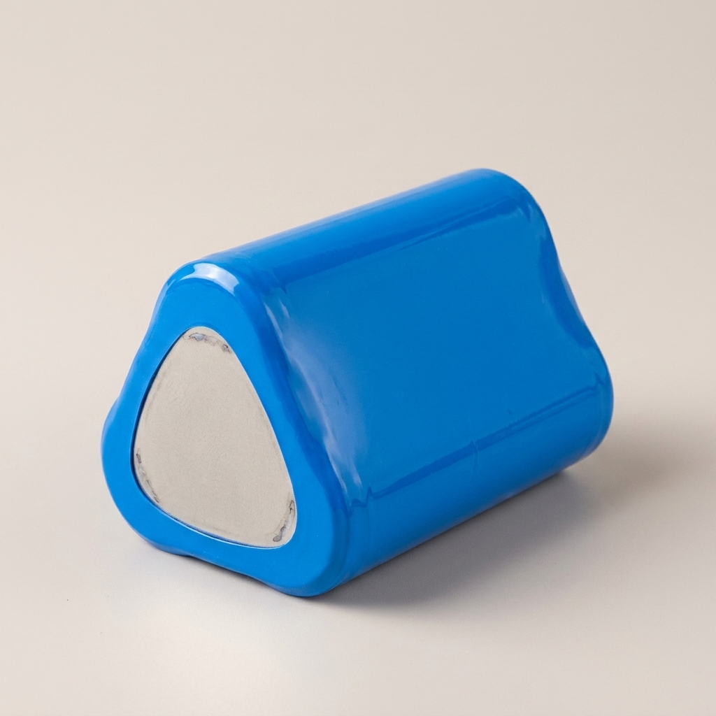 Svalto Power Cell — swappable 10,200 mAh battery pack