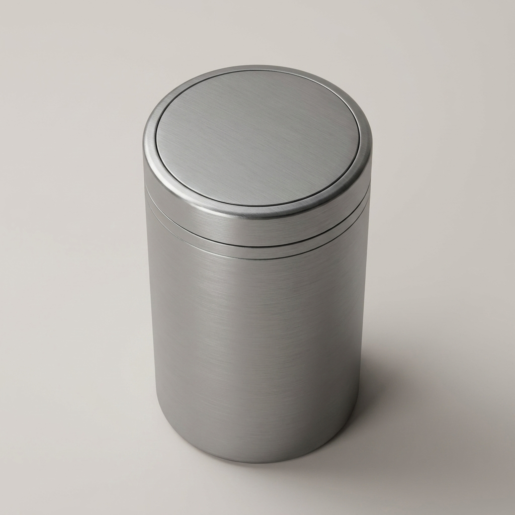 Svalto Cooler Pro Titanium — top